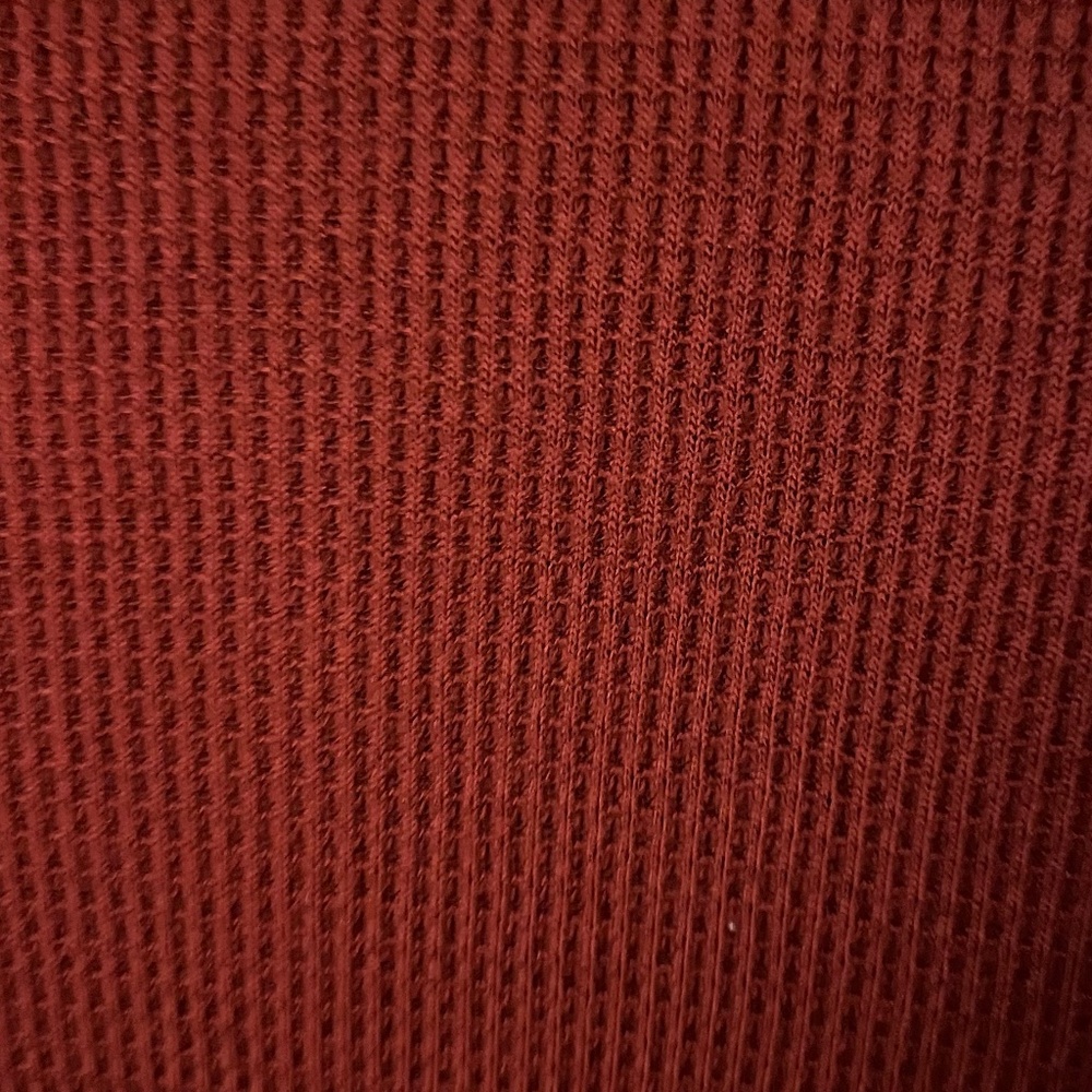 Bloomchic red tank top - Picture 4 of 4